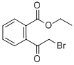 CAS#: 133993-34-7, Ethyl 2-(2-Bromoacetyl)Benzoate
