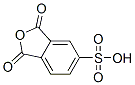 CAS#: 134-08-7, 1,3-Dioxo-2-Benzofuran-5-Sulfonic Acid