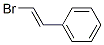 CAS 登录号：1340-14-3， 2-溴苯乙烯