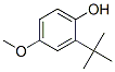 CAS#: 1341-82-8, 2-Tert-Butyl-4-Methoxyphenol