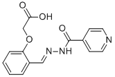 CAS#: 13410-86-1, Aconiazide