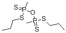 CAS#: 13413-40-6, Bis(Methylphosphonodithioic Acid S-Propyl)Anhydride