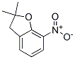 CAS#: 13414-55-6, 2,3-Dihydro-2,2-Dimethyl-7-Nitrobenzofuran
