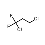 CAS#: 134190-52-6, 1,3-Dichloro-1,1-Difluoropropane
