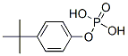 CAS#: 13421-39-1, 4-Tert-Butylphenyl Dihydrogen Phosphate