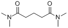 CAS#: 13424-80-1, Glutaric Acid Bisdimethylamide