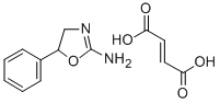 CAS#: 13425-22-4, Aminorex Fumarate