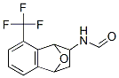 CAS#: 134254-12-9, 1,4-Epoxy-2-Formamido-1,2,3,4-Tetrahydro-8-Trifluoromethylnaphthalene
