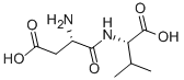 CAS#: 13433-04-0, L-alpha-Aspartyl-L-Valine