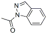 CAS#: 13436-49-2, 1-Acetyl-1H-Indazole
