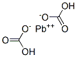 CAS#: 1344-36-1, Lead Carbonate Basic Reagent