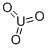 CAS#: 1344-58-7, Uranium Oxide (UO3)