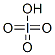 CAS#: 13444-71-8, Periodic Acid