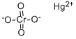 CAS#: 13444-75-2, Mercuric Chromate