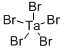 CAS#: 13451-11-1, Tantalum Pentabromide