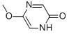CAS#: 134510-06-8, 5-Methoxy-2(1H)-Pyrazinone