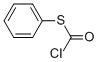 CAS#: 13464-19-2, Carbonochloridothioicacid S-Phenyl Ester