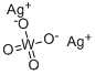 CAS#: 13465-93-5, Silver Tungstate