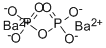 CAS#: 13466-21-2, Barium Pyrophosphate