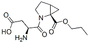 CAS#: 134732-59-5, (3S)-3-Amino-4-Oxo-4-[(1S)-1-Propoxycarbonyl-2-Azabicyclo[3.1.0]Hexan-2-Yl]Butanoic Acid