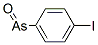 CAS#: 134767-10-5, 1-Arsoroso-4-Iodobenzene