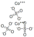 CAS#: 13478-09-6, Sulfuric Acid Cobalt Salt (3:2)