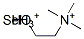 CAS#: 135001-09-1, 2-Hydroxyethyl-Dimethylselanium