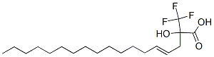 CAS#: 135014-48-1, 2-Hydroxy-2-(Trifluoromethyl)Octadec-4-Enoic Acid