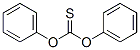 CAS#: 13509-34-7, Thiocarbonic Acid Diphenyl Ester