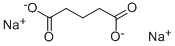 CAS#: 13521-83-0, Glutaric Acid Sodium Salt