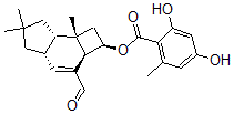 CAS#: 135247-97-1, Armillarivin
