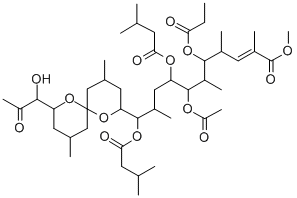 CAS#: 135257-49-7, Didemnaketal A