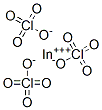 CAS 登录号：13529-74-3， 高氯酸铟