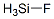 CAS#: 13537-33-2, Fluoro-Silane