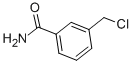 CAS#: 135654-16-9, 3-(Chloromethyl)Benzamide