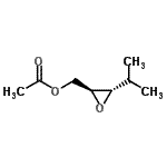 CAS 登录号：135821-45-3， 1-O-乙酰基-2,3-脱水-4,5-二脱氧-4-甲基-L-阿拉伯糖醇
