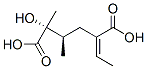 CAS#: 13588-16-4, Necic Acid