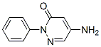 CAS#: 13589-77-0, 5-Amino-2-Phenylpyridazin-3(2H)-One