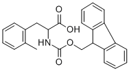 CAS#: 135944-06-8, (2S)-2-(9H-Fluoren-9-Ylmethoxycarbonylamino)-3-(2-Methylphenyl)Propanoate