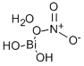 CAS#: 13595-83-0, Bismuth Subnitrate Monohydrate