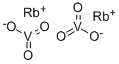 CAS#: 13597-45-0, Rubidium vanadium trioxide