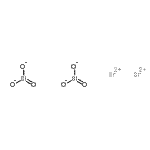 CAS#: 13597-55-2, Strontium Oxosilanediolate (1:1)