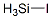 CAS#: 13598-42-0, Iodosilane