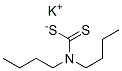 CAS#: 136-29-8, Potassium (Dibutylamino)Methanedithioate