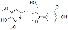 CAS 登录号:136051-41-7, Justiciresinol