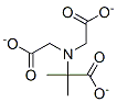 CAS#: 13622-95-2, 2,2-Dimethylnitrilotriacetate