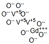 CAS#: 13628-53-0, Gadolinium Trivanadium Nonaoxide