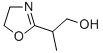 CAS#: 13670-31-0, 2-(4,5-Dihydro-1,3-Oxazol-2-Yl)Propan-1-Ol