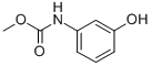 CAS#: 13683-89-1, Methyl (3-Hydroxyphenyl)-Carbamate