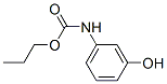 CAS#: 13683-91-5, N-(3-Hydroxyphenyl)Carbamic Acid Propyl Ester